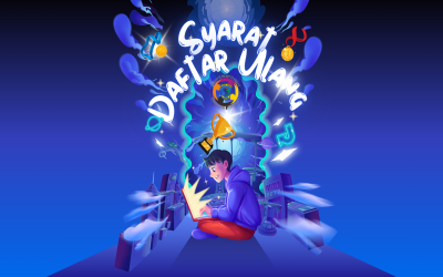 DAFTAR ULANG SPMB 2025 SMAN 1 MANGGAR