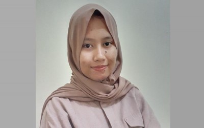 Tessa Lolos Seleksi Masuk 3 Universitas Negeri Ternama di Indonesia